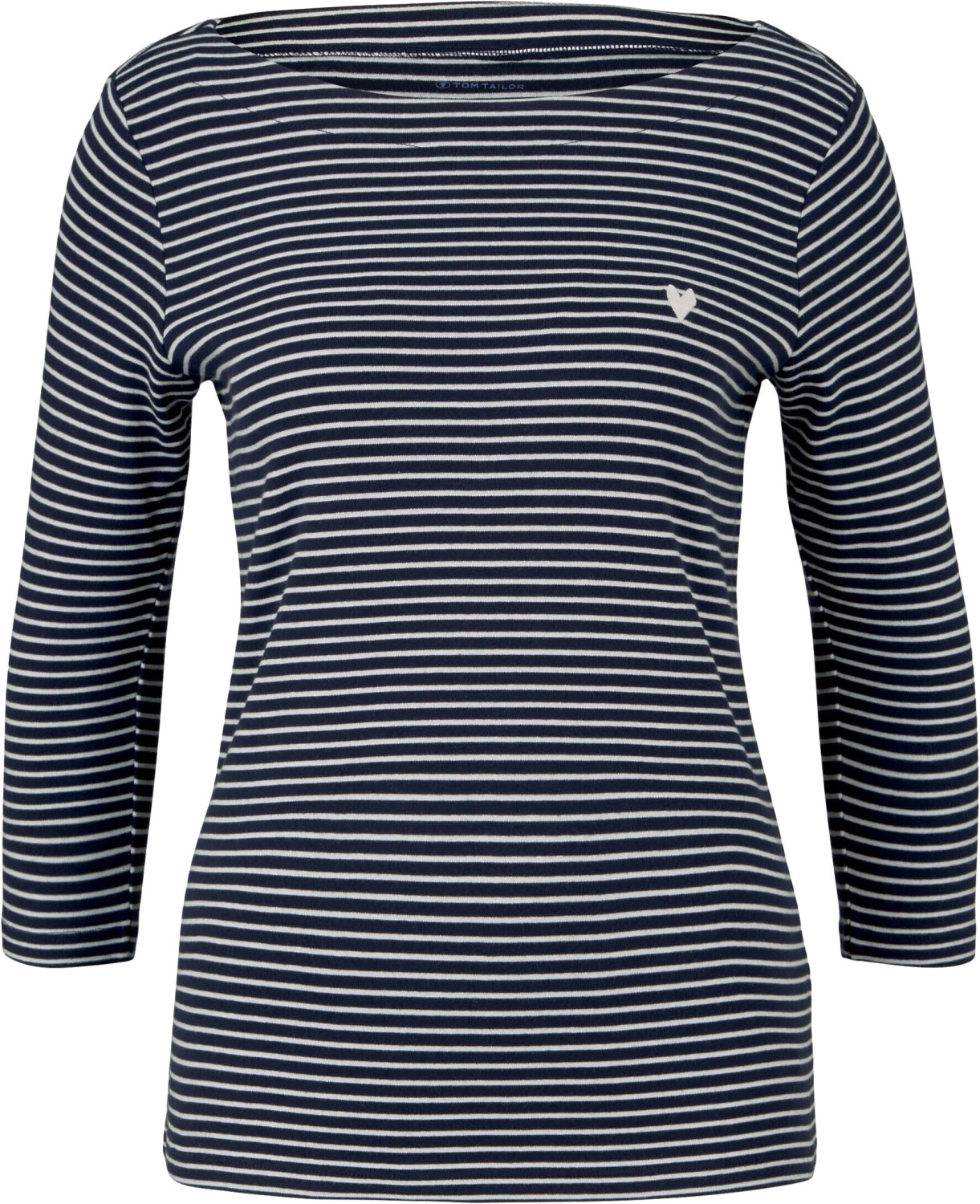 Tom Tailor Longsleeve Shirt (1030415) ab 15,99 € | Preisvergleich bei