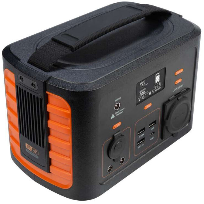 Xtorm XP300U - Un indispensable pour votre pratique spirituelle