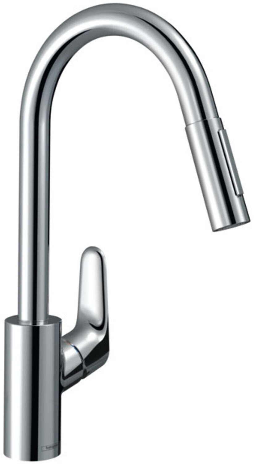 Hansgrohe Focus M41 (31833000)