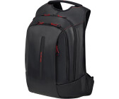 Samsonite Ecodiver Laptop Backpack L 17.3" black