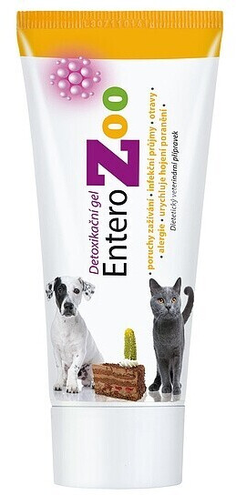 Asure Pharma EnteroZoo Detoxgel