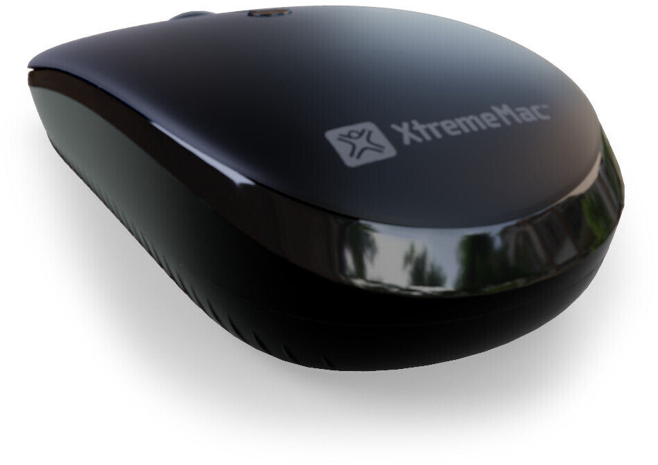 XtremeMac Multi-Connection-Mouse