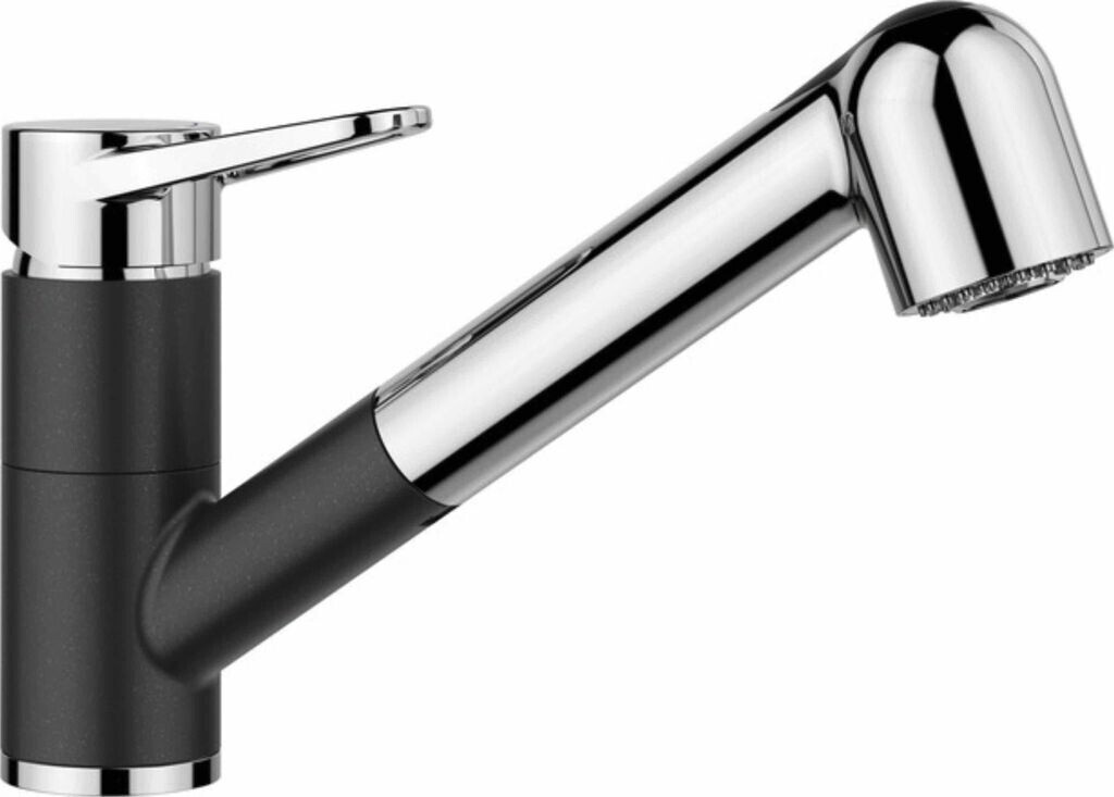 Blanco Wega-S II anthracite/chrome (526420)