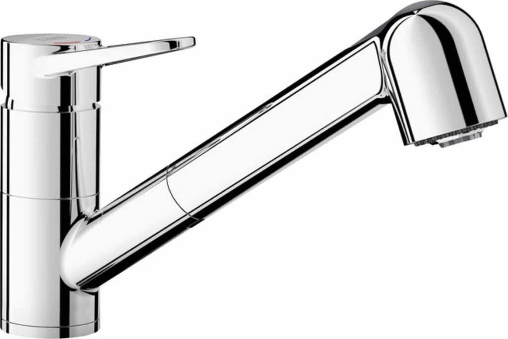 Blanco Wega-S II (526417)