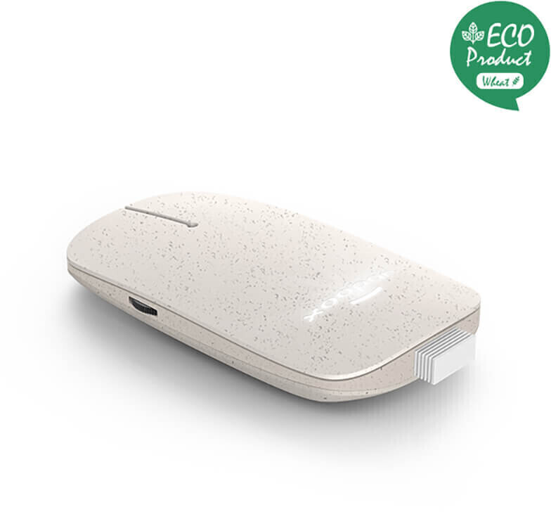 Xoopar Pokket Eco White