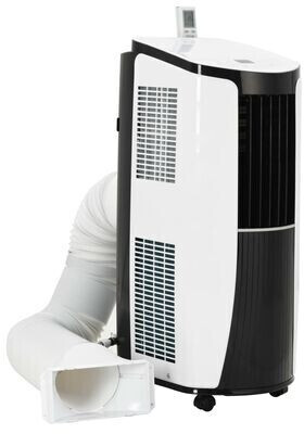 vidaXL 2600 W 8870 BTU