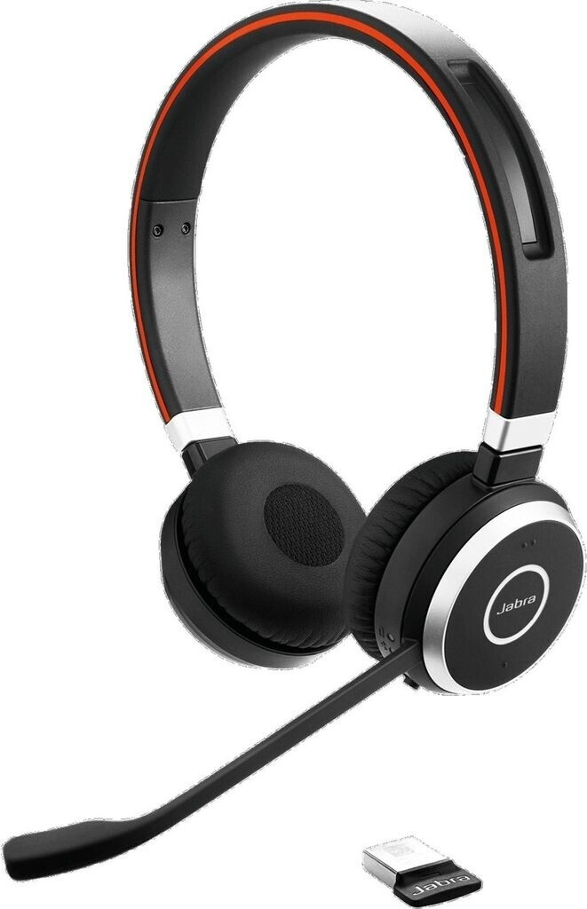 Jabra Evolve 65 SE MS Stereo
