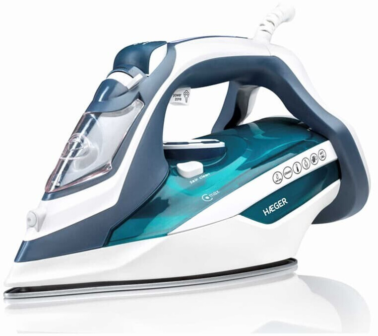 Haeger Ultra Steam SI-280.012B