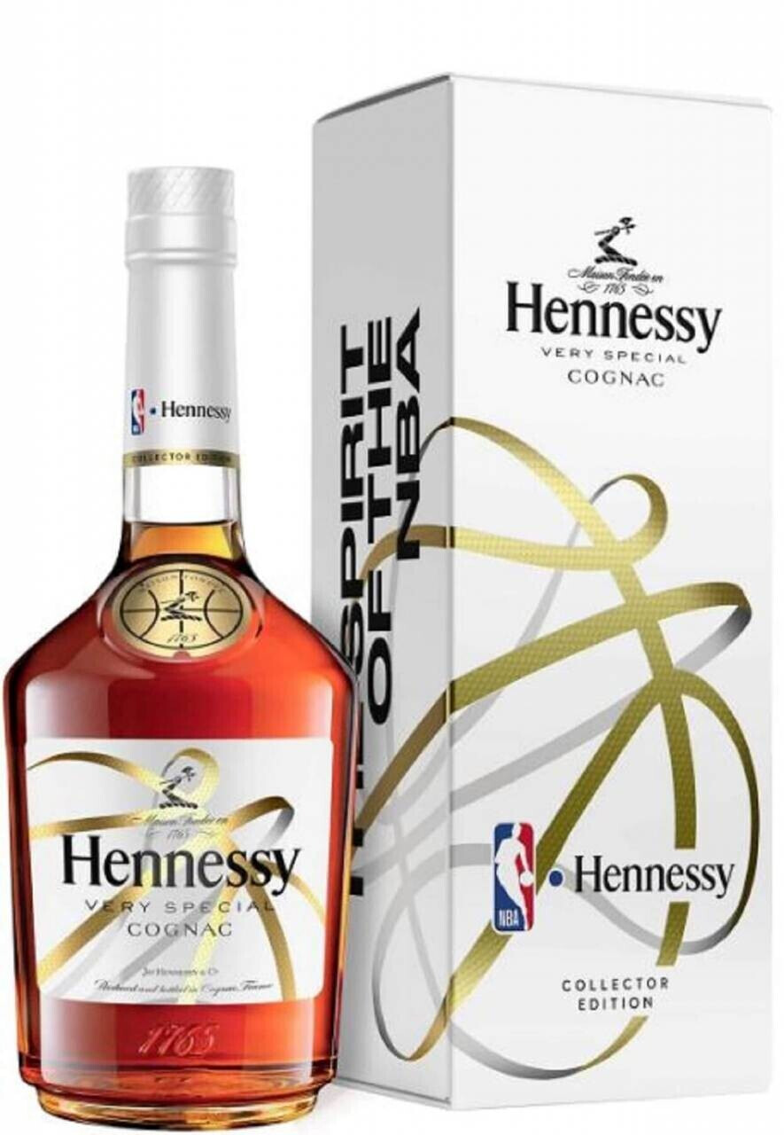 Hennessy x Kim Jones Limited Edition Cognac 70cl 