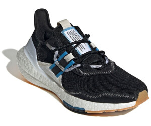 Running x parley on sale ultra boost in black