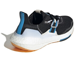 Running x parley sales ultra boost in black