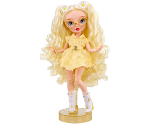 Soldes MGA Entertainment Rainbow High True Colors Fashion Doll
