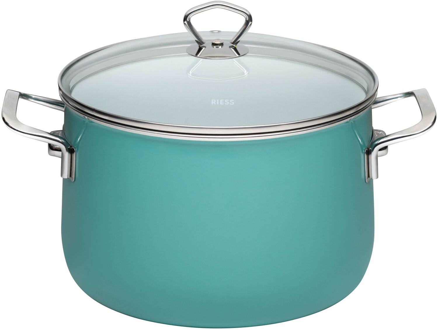 Riess, 0337-110, Dimensions De Cuisine 9 Cm, Contenance 0,5 L