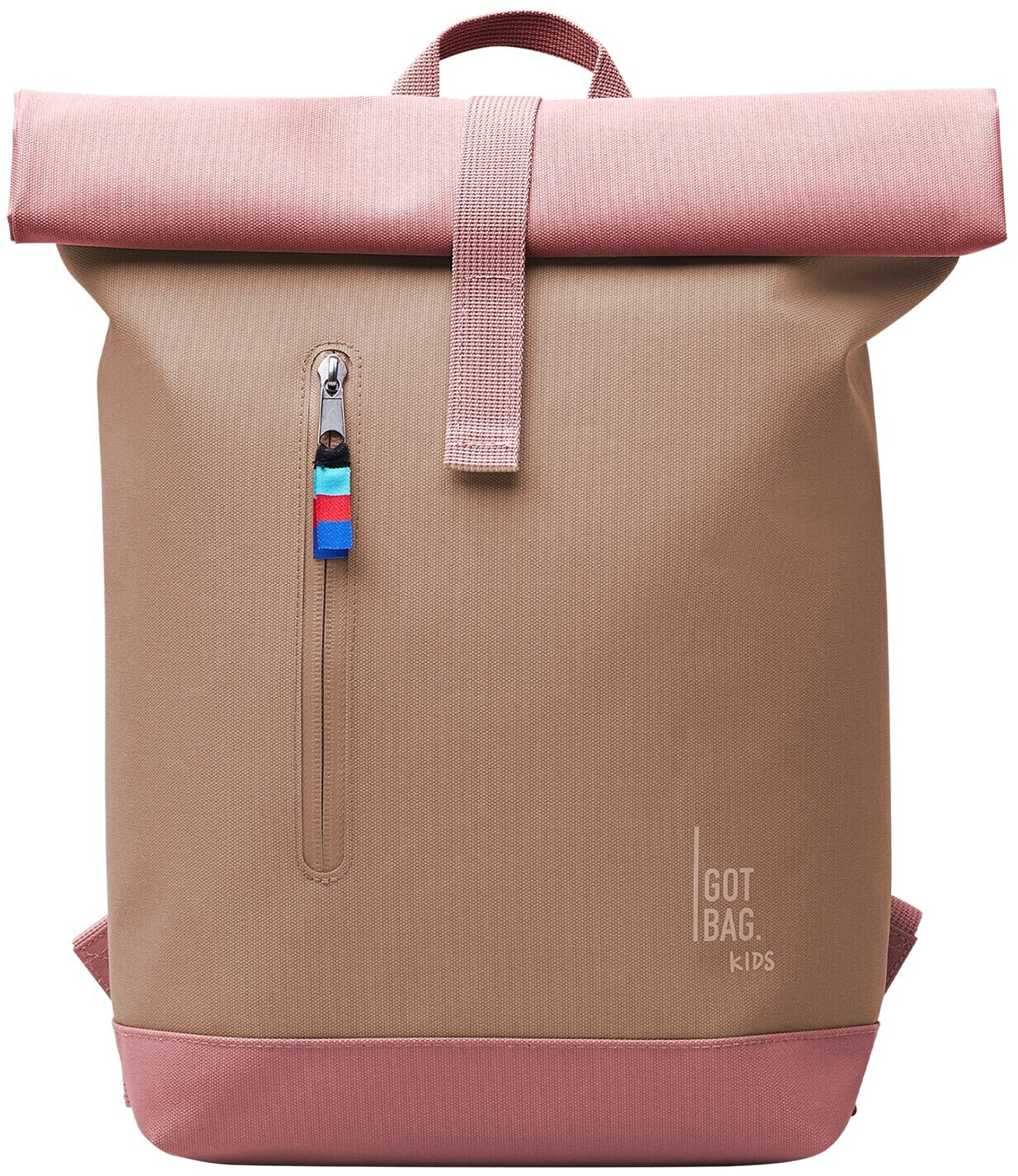 GOT BAG Kids Rolltop drift wood multi