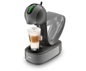 Dolce Gusto Infinissima Touch KP270810 Machine à café à capsule