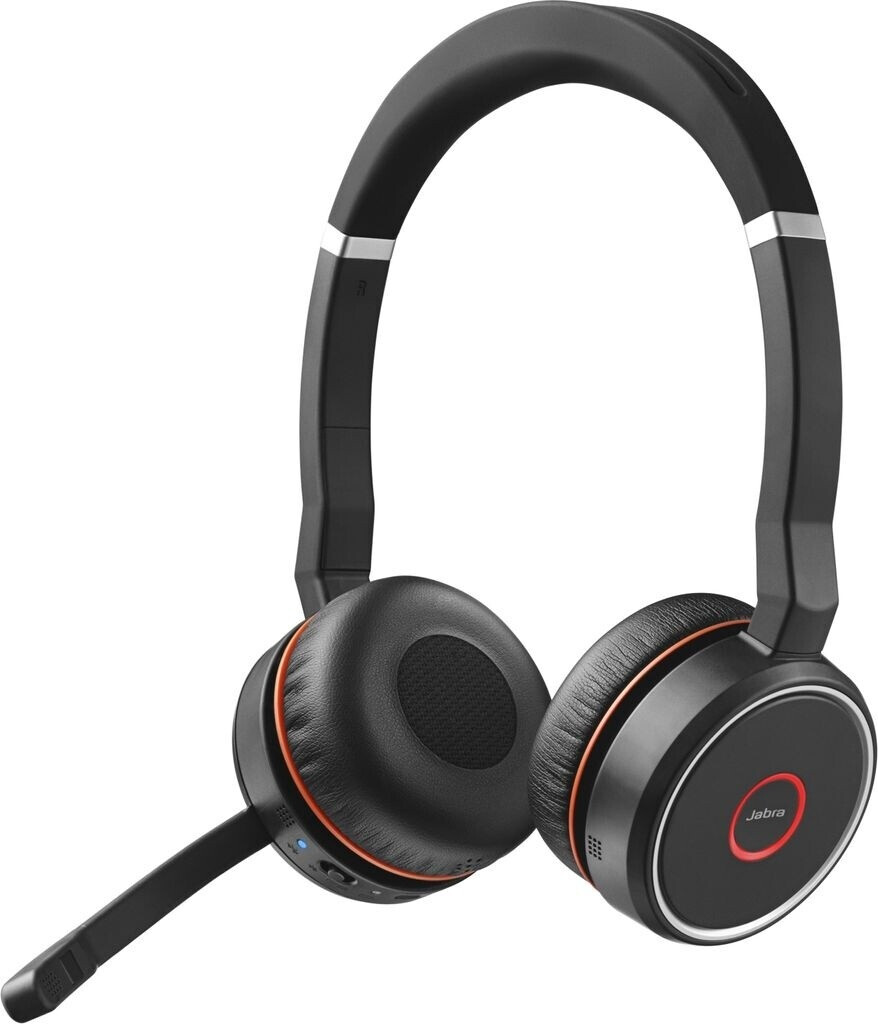 Jabra Evolve 75 SE MS