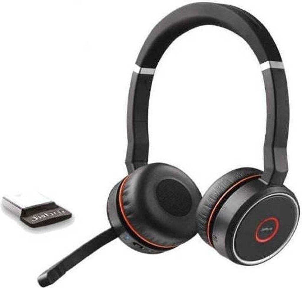 Jabra Evolve 75 SE