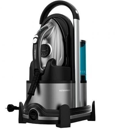 Cecotec Fast&Furious 9040 Absolute