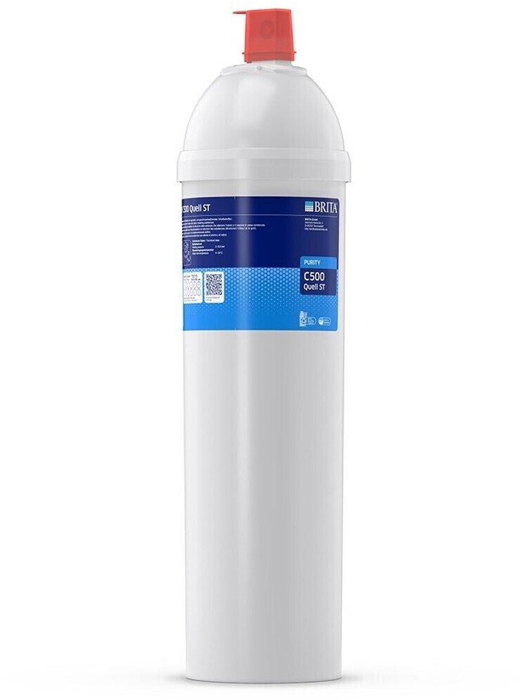 BRITA Purity C300 Quell ST CU