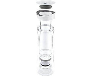 Filtration Mobile Gourde Filtres BRITA MicroDisc Pack De 5 - Pour Bouteilles Et Gourdes | Réduction Chlore, PFAS, Particules Filtre Spa Intex
