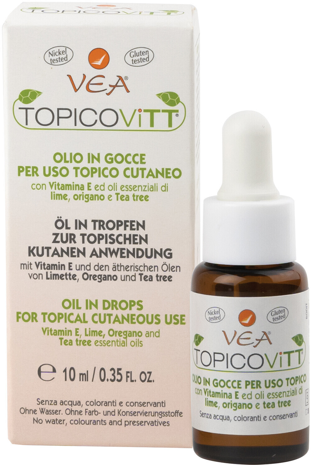 Vea Topicovitt (10ml)