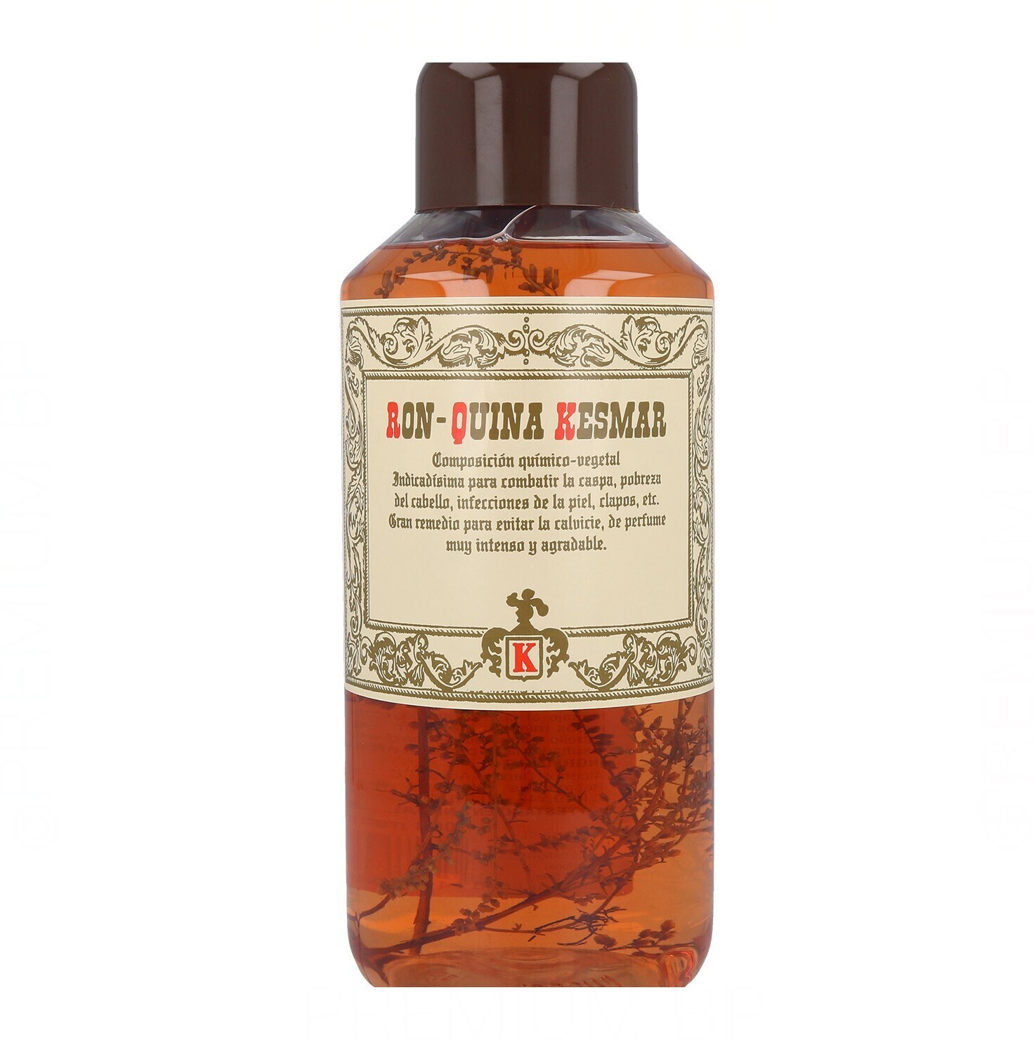 Kesmar Ronquina Hair Tonic (1 l)