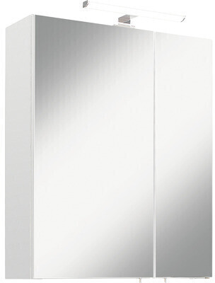 Pelipal Quickset 354 55 x 20 x 70 cm weiß (45.405560) ab 179,99 € |  Preisvergleich bei