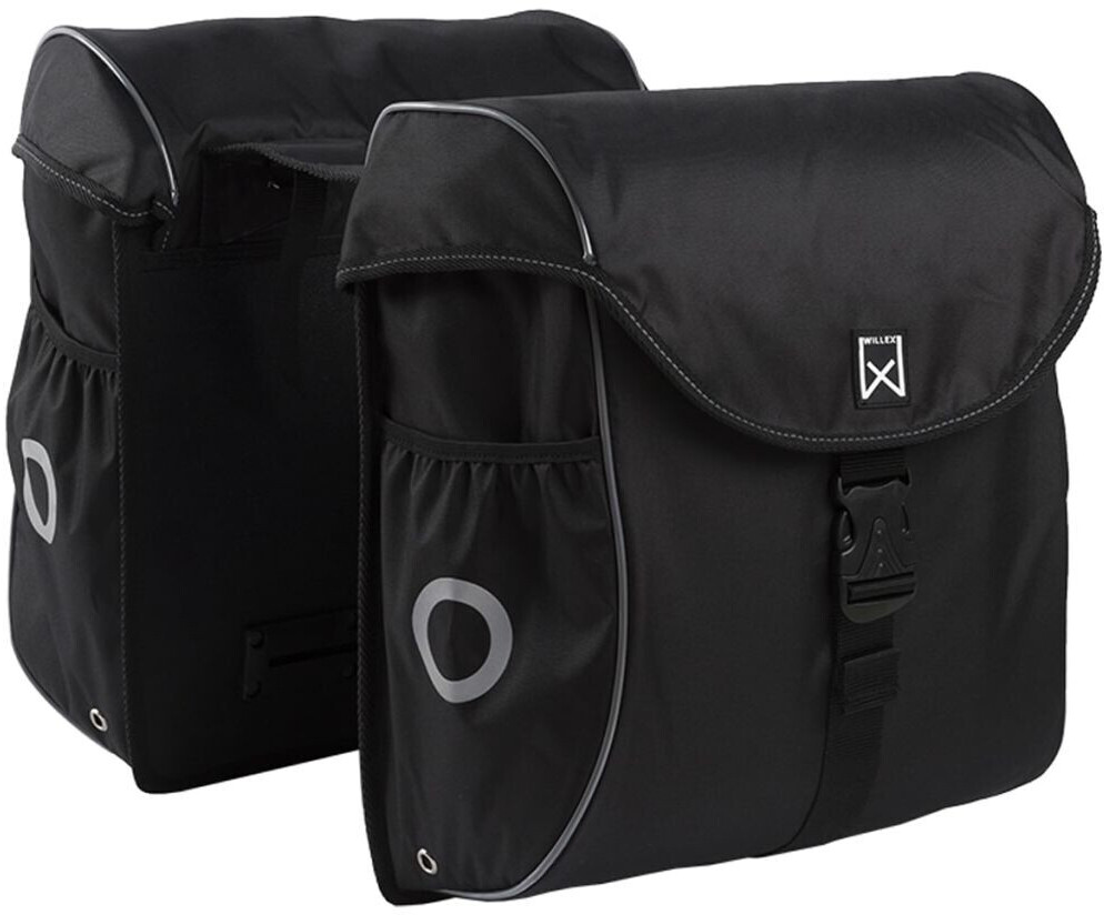 Willex Luggage Carrier Bag 38L