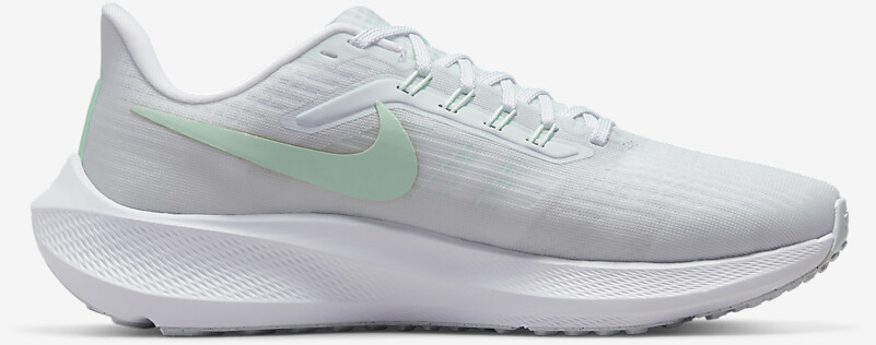 Womens white nike pegasus on sale