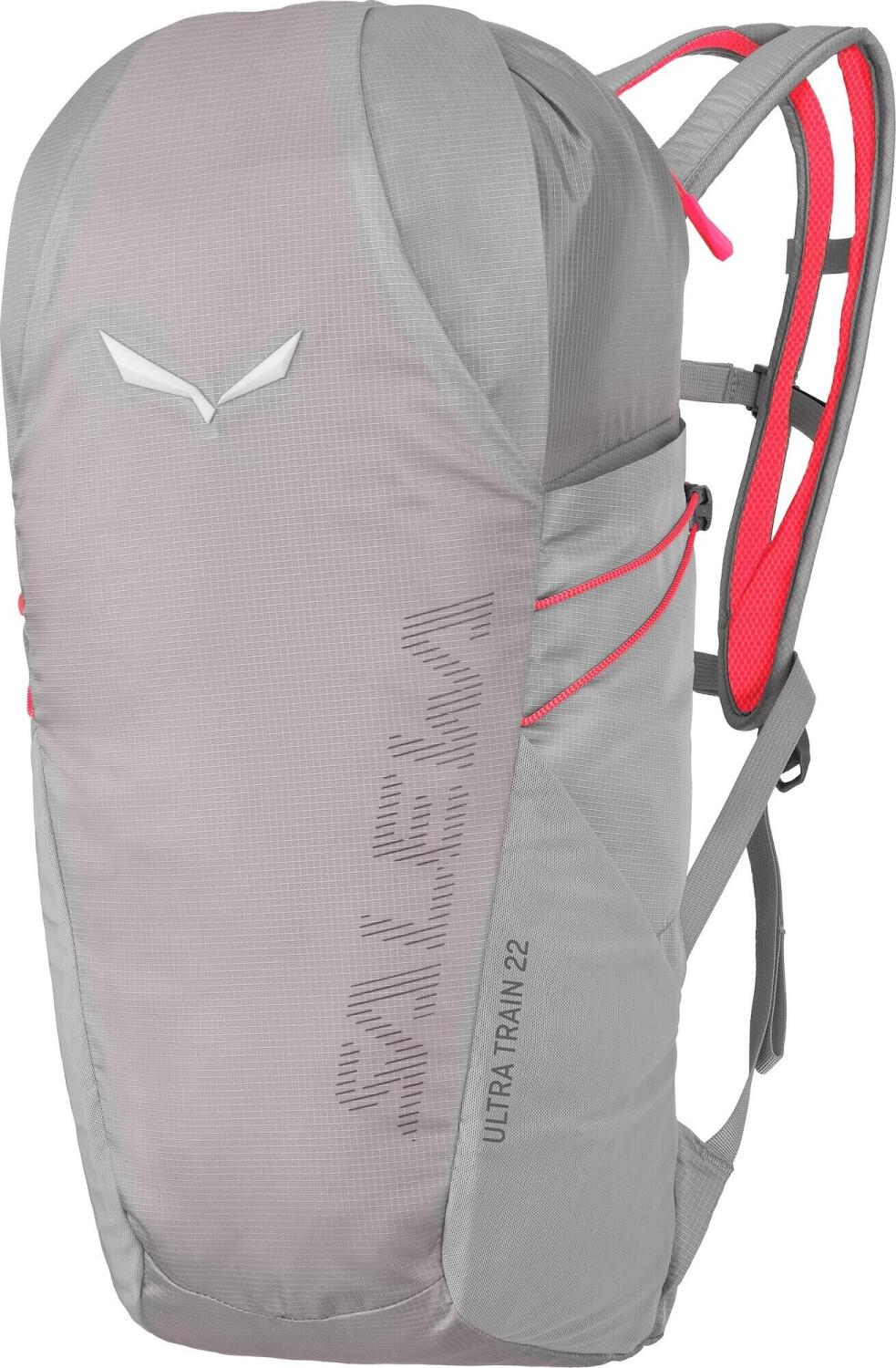 Salewa Ultra Train 22 alloy