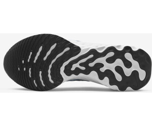Fugaz Mediar tiburón Nike React Infinity Run Flyknit 3 white/blue orbit/chlorine blue/black  desde 65,51 € | Compara precios en idealo