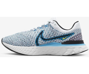 Nike air zoom mariah flyknit racer chlorine blue hotsell