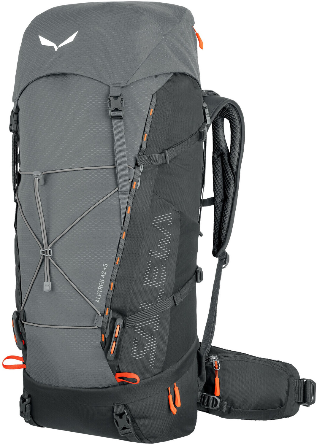 Salewa Alptrek 42+5 quiet shade