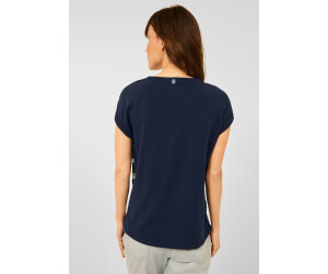 Cecil T-Shirt (B317843) river blue ab 25,00 € | Preisvergleich bei