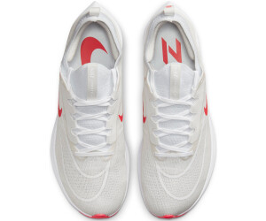 Nike Fly 4 platinum tint/white/siren red desde 102,00 € | Compara precios en