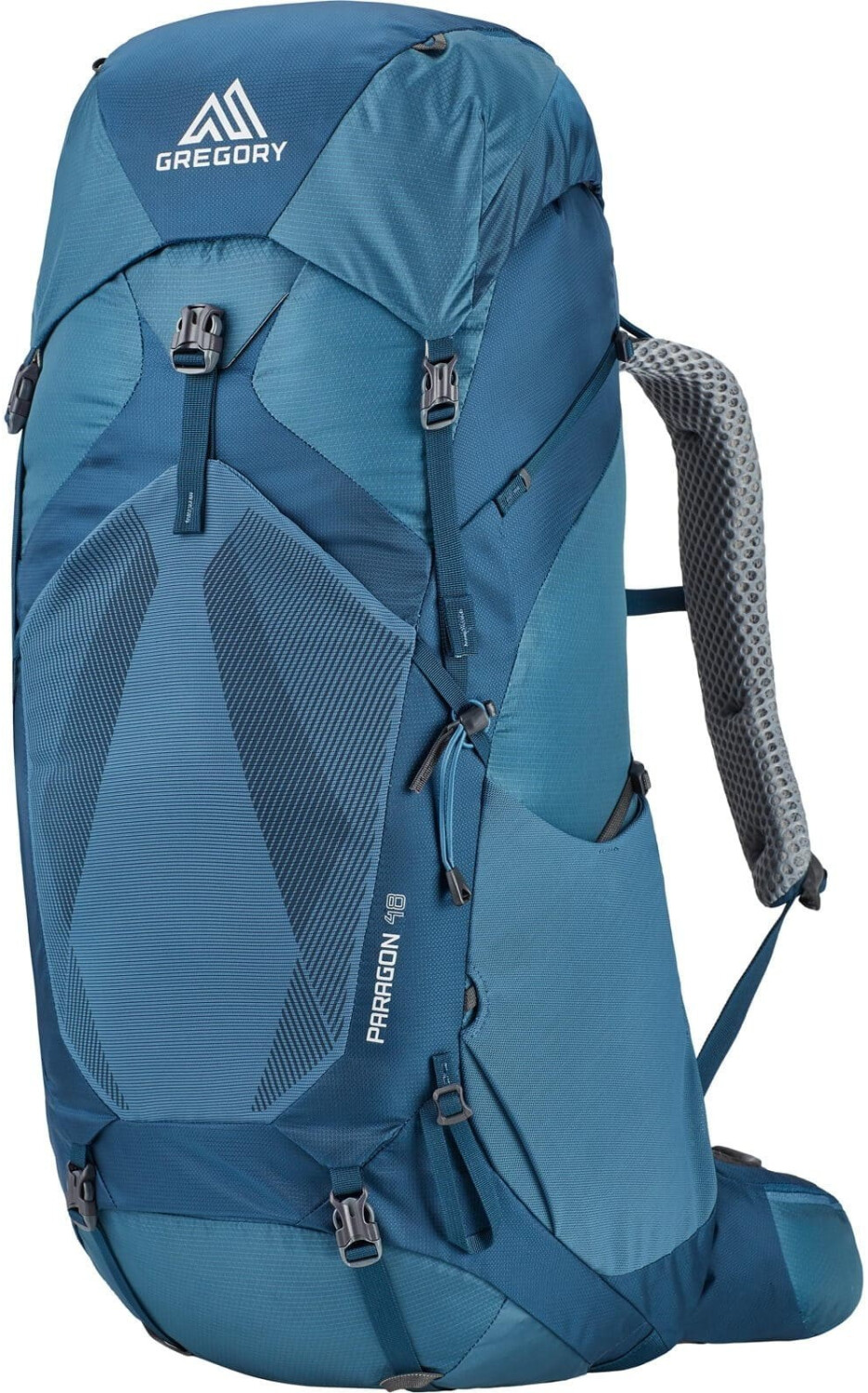 Gregory on sale paragon 48l