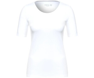 Cecil Lena Basic T-Shirt ab 9,90 € | Preisvergleich bei | T-Shirts