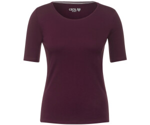 Basic Lena T-Shirt 9,90 bei ab Preisvergleich € Cecil |