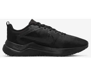 Black nike downshifter women's top