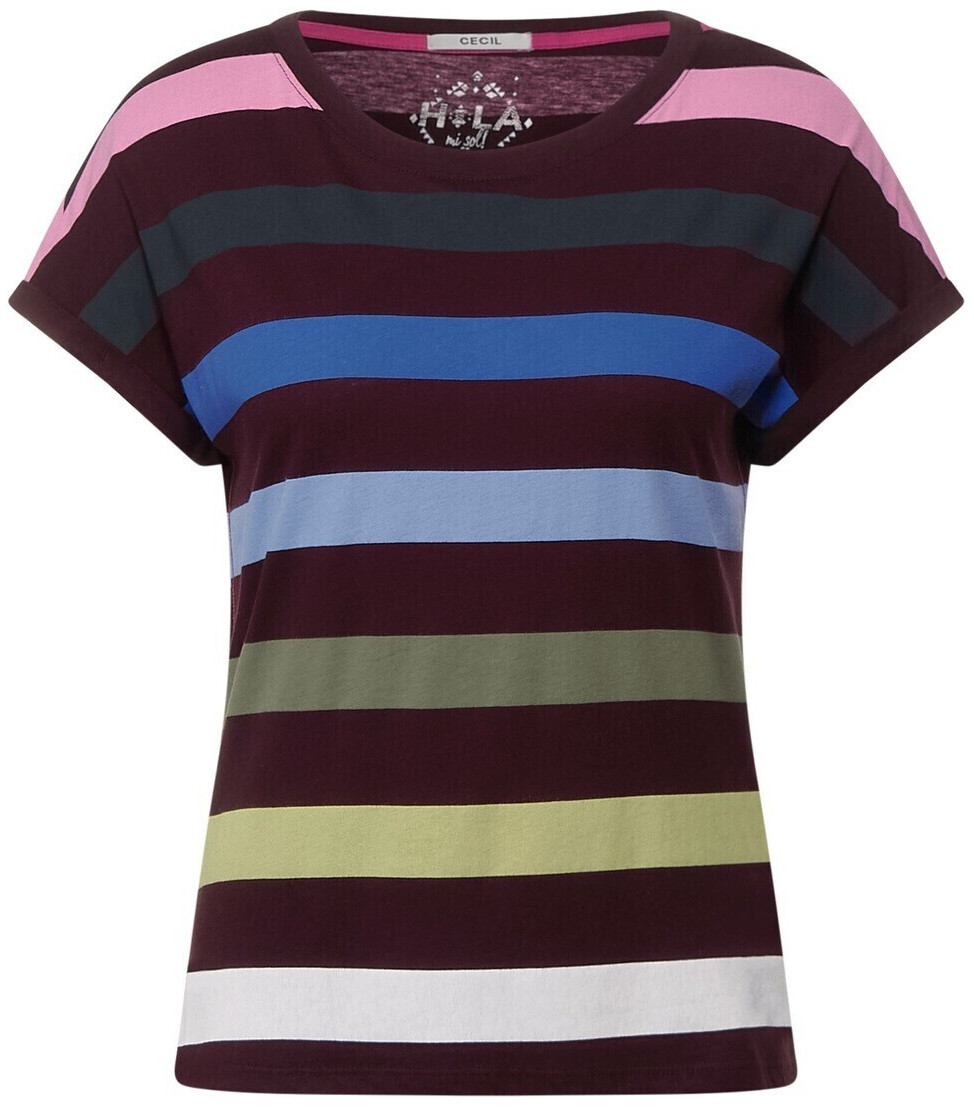 Cecil T-Shirt (B317972) ab 21,41 € | Preisvergleich bei | T-Shirts
