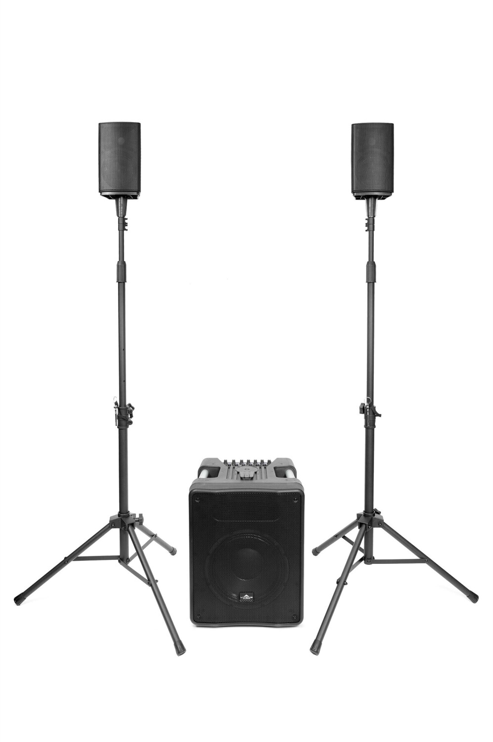 Vyrve Audio MIZAR