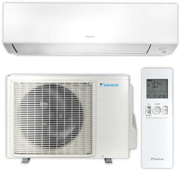 Daikin Perfera FTXM35R + RXM35R 3,5kW