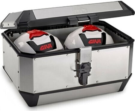 Givi Trekker Alaska 56L