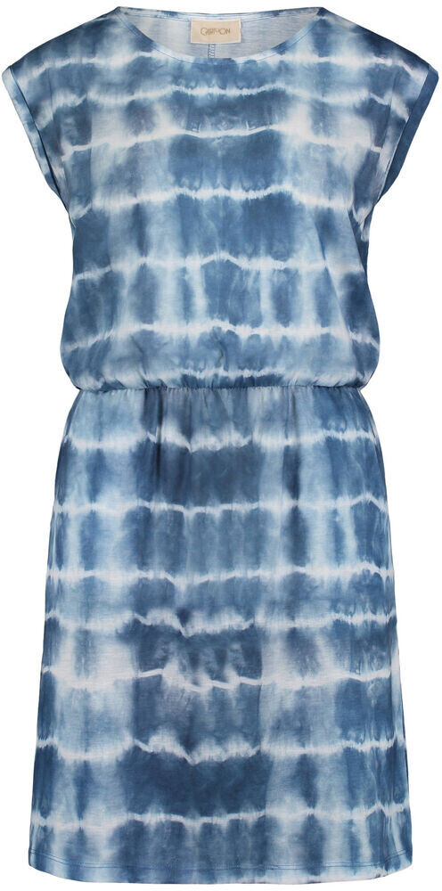 Cartoon Summer Dress (1488/7354) blue