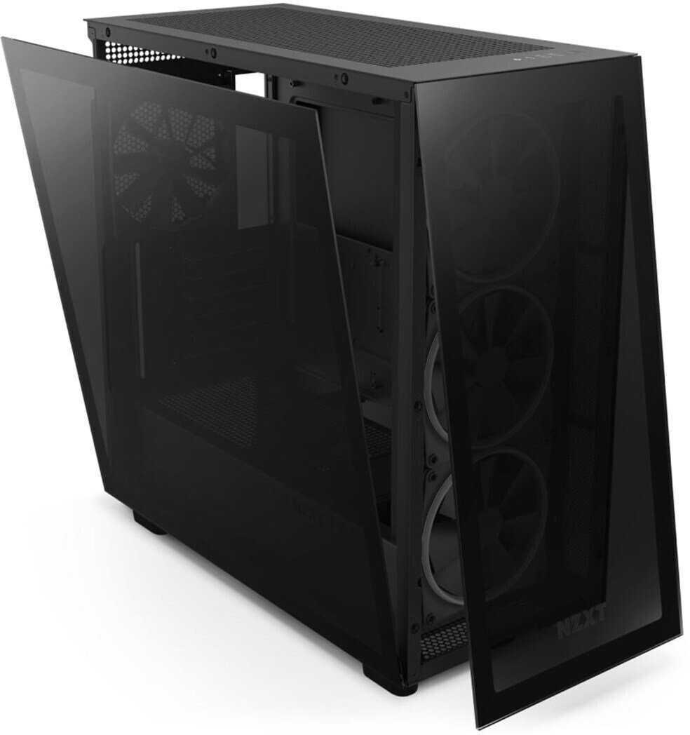 NZXT H7 Elite schwarz ab 211,67 €