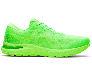 Asics Gel Cumulus 23 Lite Show green gecko a 116 99 oggi