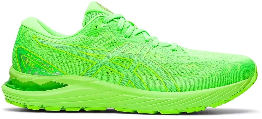Asics gel cumulus 10 uomo marroni store