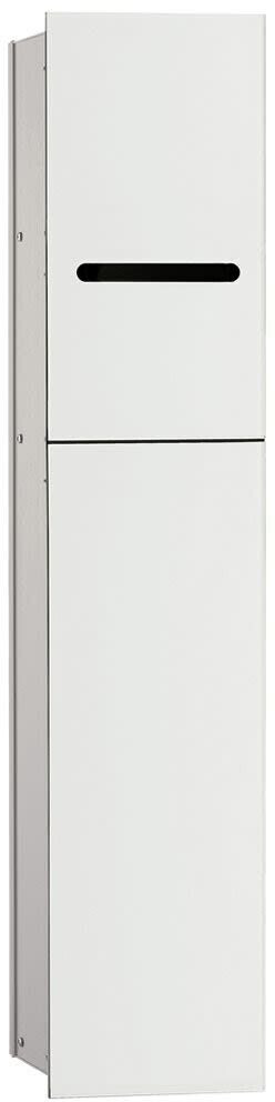 emco Asis 2.0 optiwhite (975427451)