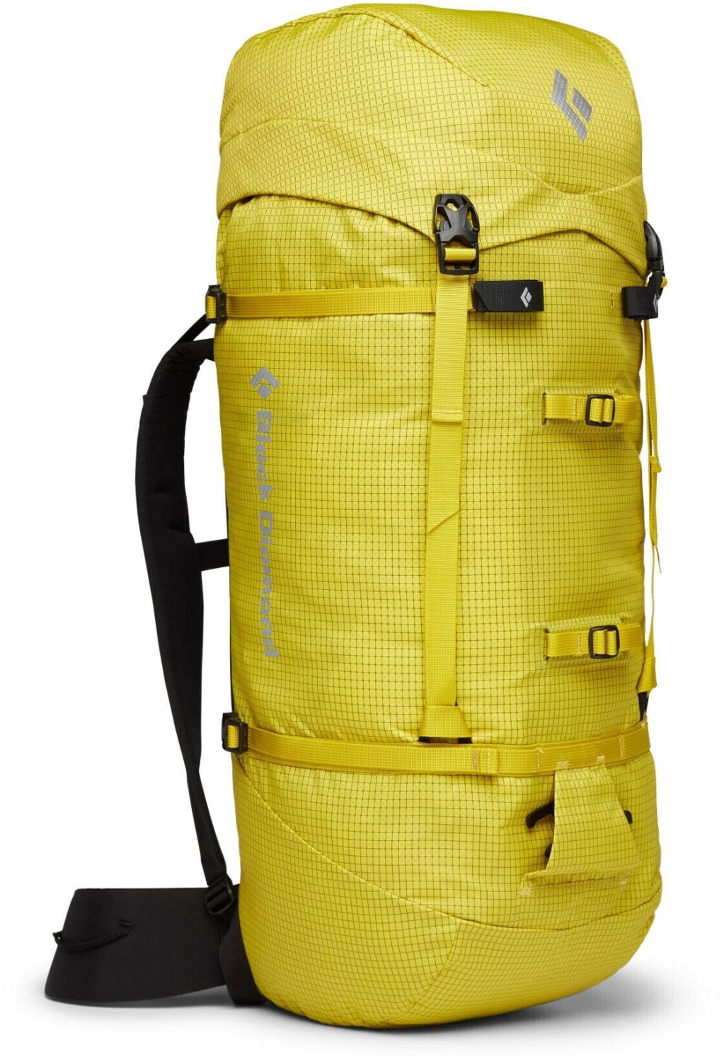 Black Diamond Speed 40 S/M sulphur