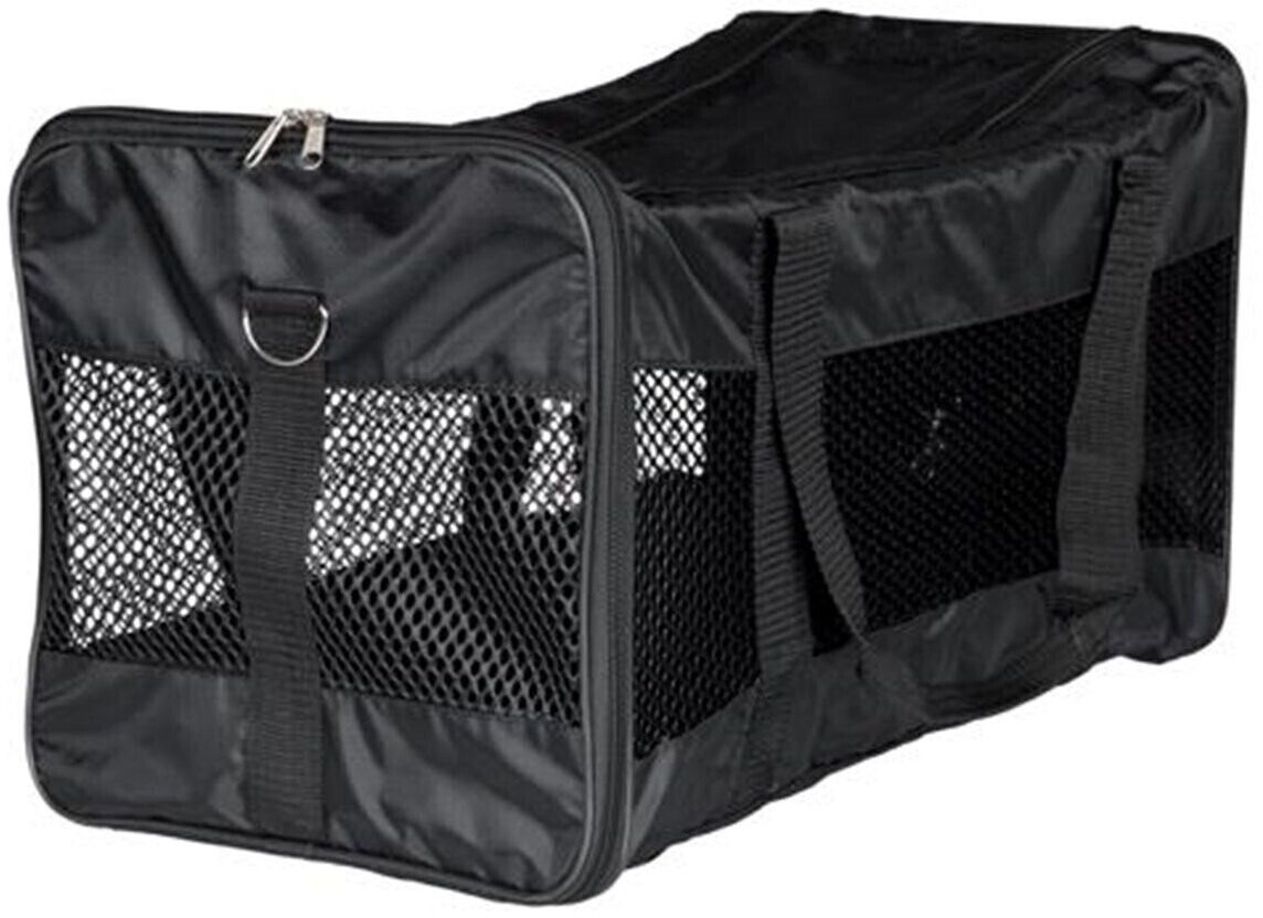 Trixie T-Bag Ryan 54x30x30cm Black